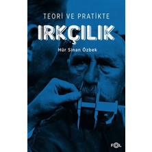 Fol Kitap Teori ve Pratikte Irkçılık