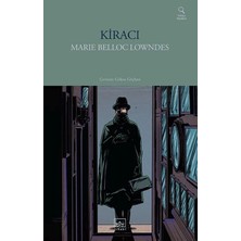 İthaki Yayınları Kiracı