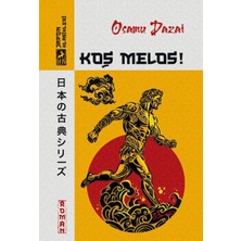 Ren Kitap Koş Melos!