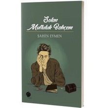 Herdem Kitap Solan Mutluluk Bahçem