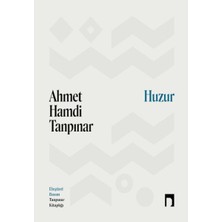 Dergah Yayınları Huzur -  Eleştirel Basım