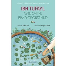 Ketebe Yayınları Ibn Tufayl Alone On The Island Of One’s Mind