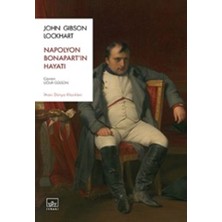 İthaki Yayınları Napolyon Bonapart’ın Hayatı