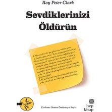 Hep Kitap Sevdiklerinizi Öldürün