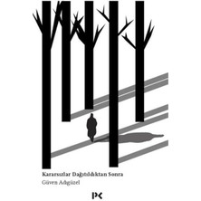Profil Kitap Kararsızlar Dağıtıldıktan Sonra