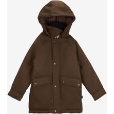 Jeep Haki Erkek Çocuk Mont J5WB-MNT7703