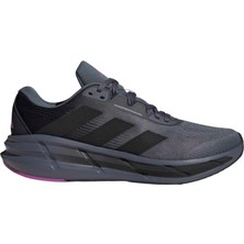 adidas QUESTAR 3 M Koyu Gri Erkek Koşu Ayakkabısı