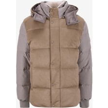 Discovery Expedition D5WM-MNT3727 Vizon Düz Erkek Mont