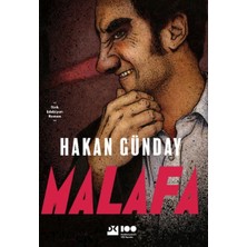 Doğan Kitap Malafa