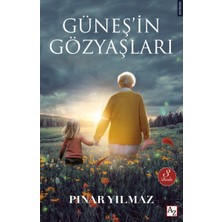Az Kitap Güneş’in Gözyaşları