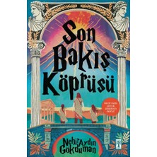 Genç Timaş Son Bakış Köprüsü