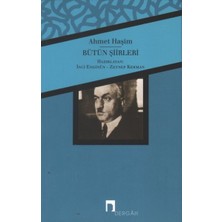 Dergah Yayınları Bütün Şiirleri / Ahmet Haşim