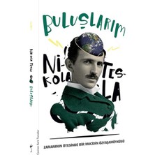İndigo Kitap Buluşlarım - Nikola Tesla
