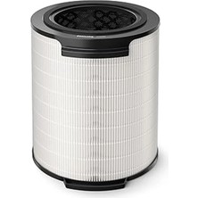 AyrStore FY1700/30 Nanoprotect Pro Hepa Hava Temizleyici Filtre, Beyaz