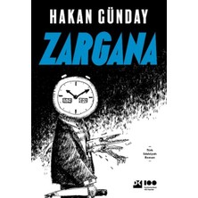 Doğan Kitap Zargana