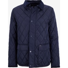 Jeep Lacivert Erkek Mont J5WM-MNT7878