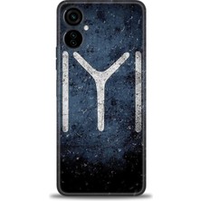 Rulet Tecno Camon 19 Neo Kılıf Hd Baskılı Kılıf + Seramik Tam Kaplayan Ekran Koruyucu 464