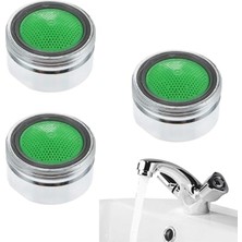 Urfakent Bilişim Musluk Su Tasarruf Filtresi