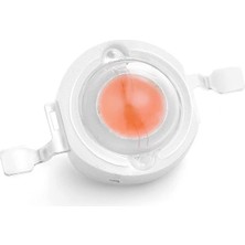 OEM Power LED Amber 1W 3V