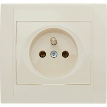 Schneider Priz Tekli Ups Krem Schneıder 3107-100-0022