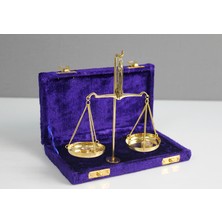 Urfakent Bilişim Pirinç Terazi 20 gr