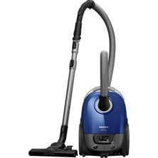 AyrStore Series 3000 Performer Compact Elektrikli Süpürge Torbasız - 900 W Süpürge, Alerji Filtresi