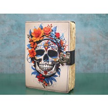 Urfakent Bilişim Deri Defter Model 12