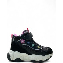 Cool Bella Kız Çocuk Okul Öncesi Rahat Spor Bot