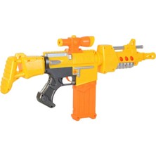 paraply Birlik Pilli Tiim Operasyon Tüfeği Kız Erkek Çocuk Oyuncak Eğitici Oyuncaklar