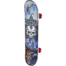 paraply 2406 Kaykay Uzunluk: 59,5cm Kız Erkek Çocuk Oyuncak Eğitici Oyuncaklar