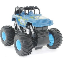 paraply Die Cast Off Road Jungle War Kız Erkek Çocuk Oyuncak Eğitici Oyuncaklar
