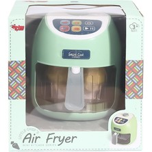 paraply LD-6613A Dokunmatik Fritöz **oyuncak** Kız Erkek Çocuk Oyuncak Eğitici Oyuncaklar