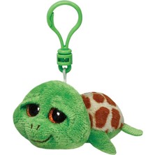 paraply Ty Beanie Boo´s Zippy Kaplumbağa Peluş Anahtarlık Kız Erkek Çocuk Oyuncak Eğitici Oyuncaklar