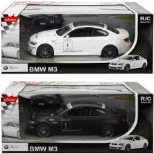 paraply 1:14 Uzaktan Kumandalı Bmw M3 Araba 32CM 1ADET Fiyatıdır Kız Erkek Çocuk Oyuncak Eğitici Oyuncaklar