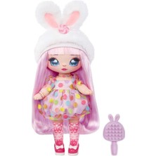 paraply Na! Na! Na! Surprise Sweetest Sweets Bebek Bailey Bunny Kız Erkek Çocuk Oyuncak Eğitici Oyuncaklar