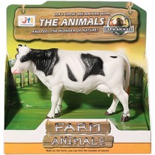 paraply JFL-361A Çiftlik Hayvanları - 1ADET Fiyatıdır Kız Erkek Çocuk Oyuncak Eğitici Oyuncaklar