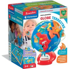 paraply 64816 Tech Toys - Eğitici Dünya +4 Yaş Kız Erkek Çocuk Oyuncak Eğitici Oyuncaklar