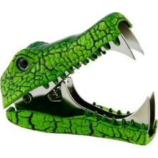 paraply Timsah Figürlü Zımba Teli Sökücü Kız Erkek Çocuk Oyuncak Eğitici Oyuncaklar