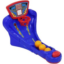 paraply Çılgın Atış Mini Basket Oyunu - 223-G77 Kız Erkek Çocuk Oyuncak Eğitici Oyuncaklar