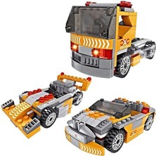 OMZ Ausini Assembling Master 135 Parça 3 In 1 Araçlar Kız Erkek Çocuk Oyuncak Eğitici Oyuncaklar