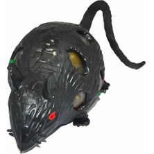 OMZ 2215 Fare Beyin Anahtarlık Kız Erkek Çocuk Oyuncak Eğitici Oyuncaklar