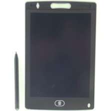 paraply 8,5 Inch LCD Siyah Yazı Tahtası Kız Erkek Çocuk Oyuncak Eğitici Oyuncaklar