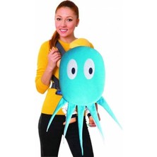paraply Baby Shada Ahtapot Kanguru Kılıfı Kız Erkek Çocuk Oyuncak Eğitici Oyuncaklar