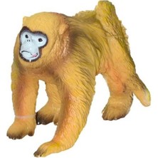 paraply Soft Orta Boy Vahşi Hayvan Figürü Kız Erkek Çocuk Oyuncak Eğitici Oyuncaklar