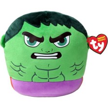 paraply Ty Squishy Beanies Hulk Yastık 25CM Kız Erkek Çocuk Oyuncak Eğitici Oyuncaklar