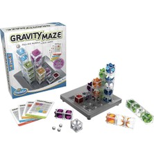 paraply Ravensburger Gravity Maze Kız Erkek Çocuk Oyuncak Eğitici Oyuncaklar