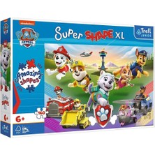 paraply PUZZLE-50021 Paw Patrol 160 Parça Xl Kız Erkek Çocuk Oyuncak Eğitici Oyuncaklar