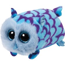 OMZ Ty Teeny Mimi Baykuş Peluş 10CM Kız Erkek Çocuk Oyuncak Eğitici Oyuncaklar