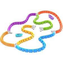 paraply Hexbug Flash Nano Orbit Set Kız Erkek Çocuk Oyuncak Eğitici Oyuncaklar