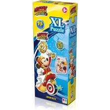 paraply Ks Games Mickey Mouse Xl Puzzle Kız Erkek Çocuk Oyuncak Eğitici Oyuncaklar